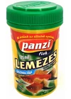 Panzi Lemezes Haltáp 135ml