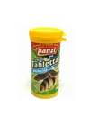 Panzi Tablettás Haltáp 50ml