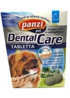 Panzi Dental Care Fogkő Ellen