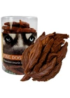 Fine Dog Denta Levél Bacon 40db/csomag