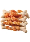 Magnum Csirkehúsos Csont Snack 250g