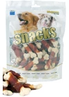 Magnum Kacsahúsos Csont Snack 250g
