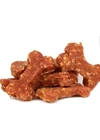 Magnum Kacsahús Mini Csont Rizzsel 250g