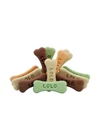 Lolo Keksz Csont-Mix - 17kg/karton