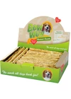 Bow Wow Natural Kollagén Rúd - Máj és Yukka 50db/csomag