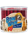 Bow Wow Mini Szalámi - Sonka 60db/csomag