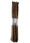 Bow Wow - Vastag Kolbász - Yucca&Liver Jukka és Máj - 60cm 12db/Gyűjtő