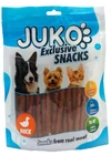 Juko Bbq Kacsahús Rúd 250g
