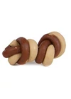 Fine Dog Csomó Marhahúsos 8cm 25db/csomag