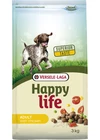 Happy Life Adult Chicken - 3kg