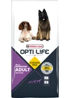 Opti Life Adult Active All Breeds - 12,5kg
