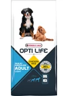 Opti Life Adult Light Medium & Maxi - 12,5kg