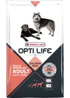 Opti Life Adult Skin Care Medium & Maxi - 12,5kg