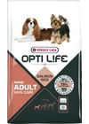 Opti Life Adult Skin Care Mini - 7,5kg