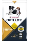 Opti Life Puppy Medium - 12,5kg