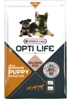 Opti Life Puppy Sensitive All Breeds - 12,5kg