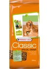 Classic Special Diner - 20kg