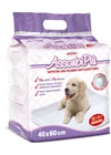Assorbipiu Kutyapelenka 40×60cm 40db/csomag Big Package