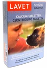 Lavet KUTYA CSONTERŐSÍTŐ vitamin