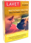 Lavet KUTYA MULTIVITAMIN