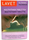 Lavet Macska Multivitamin