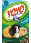 Yoyo - Eleség tengerimalac 1000ml
