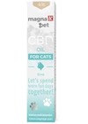 MagnaPet Macskáknak CBD Olaj 4% / 10ml - Természetes Megoldás