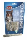 Trixie Premio Salmon Cigars - Jutalomfalat (Lazac) 6db/70g