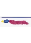 Trixie Playing Rod With Bird - Macskapeca Plüss Madár - 50cm