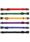 Trixie Junior Kölyök Nyakörv Készlet 10mm×17-25cm - S-M