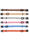 Trixie Junior Kölyök Nyakörv Készlet 10mm×17-25cm - S-M