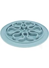 Trixie Slow Feed Feeding Mat - Habzsolásgátló Szilikon Tál - 24cm