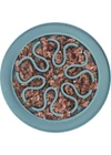 Trixie Slow Feed Feeding Mat - Habzsolásgátló Szilikon Tál - 24cm