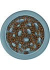 Trixie Slow Feed Feeding Mat - Habzsolásgátló Szilikon Tál - 24cm