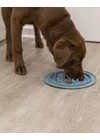 Trixie Slow Feed Feeding Mat - Habzsolásgátló Szilikon Tál - 24cm