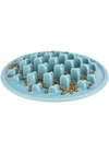 Trixie Slow Feeding Food Mat - Habzsolásgátló Szilikon Tál - 35cm