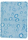 Trixie Cool Mat - Hűtő Matrac - Világoskék 40×30cm - S