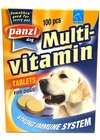 Panzi Vitamin Kutyának Multivitamin