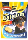 Panzi Vitamin Kutyának Csonterősítő