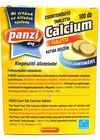 Panzi vitamin kutyának CSONTERŐSÍTŐ