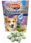 Panzi Vitamin Kutyának Dezodoráló