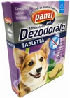 Panzi vitamin kutyának DEZODORÁLÓ
