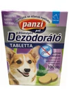 Panzi vitamin kutyának DEZODORÁLÓ