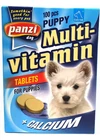 Panzi Vitamin Kutyának Puppy Multivitamin