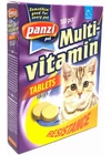 Panzi vitamin macskának multivitamin