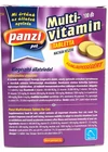 Panzi vitamin macskának multivitamin