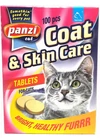 Panzi Vitamin Macskának Szőrregeneráló