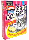 Panzi vitamin macskának szőrregeneráló