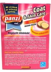 Panzi vitamin macskának szőrregeneráló