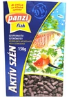 Panzi Aktív Szén 150g